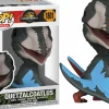 Jurassic World: Rebirth (2025) - Quetzalcoatlus Pop! Vinyl Figure