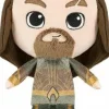 Justice League (2017) - Aquaman Hero Plush