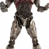 Justice League (2017) - Cyborg 1/10th Scale ArtFX Statue