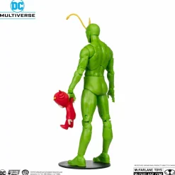Justice League - Ambush Bug (DC Classic) DC Multiverse 7