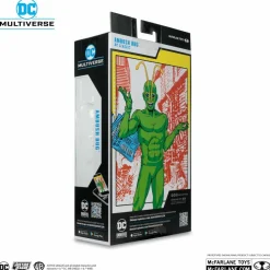 Justice League - Ambush Bug (DC Classic) DC Multiverse 7