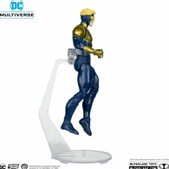 Justice League - Booster Gold (Futures End) DC Multiverse 7
