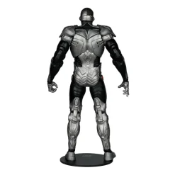 Justice League - Cyborg (DC Rebirth) DC Multiverse 7