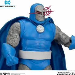 Justice League - Darkseid (DC Classic) DC Multiverse Megafig 7