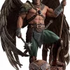 Justice League - Hawkman 10th Anniversary 1/10th Scale Statue
