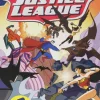 Justice League - You Choose Stories: The Portal of Doom Paperback Book