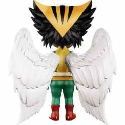 Justice League of America - Hawkgirl XXRay 4” Vinyl Figure by Jason