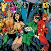 Justice League of America - The Nail: The Complete Collection Trade Paperback Book