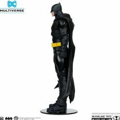 Justice League of America - Batman DC Multiverse 7