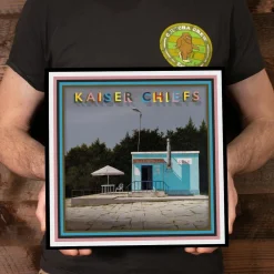 Kaiser Chiefs - Duck LP Vinyl Record