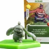 Kaosball - Scrag Ringer Expansion