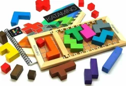 Katamino - Board Game