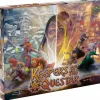Keepers of the Questar - Board Game