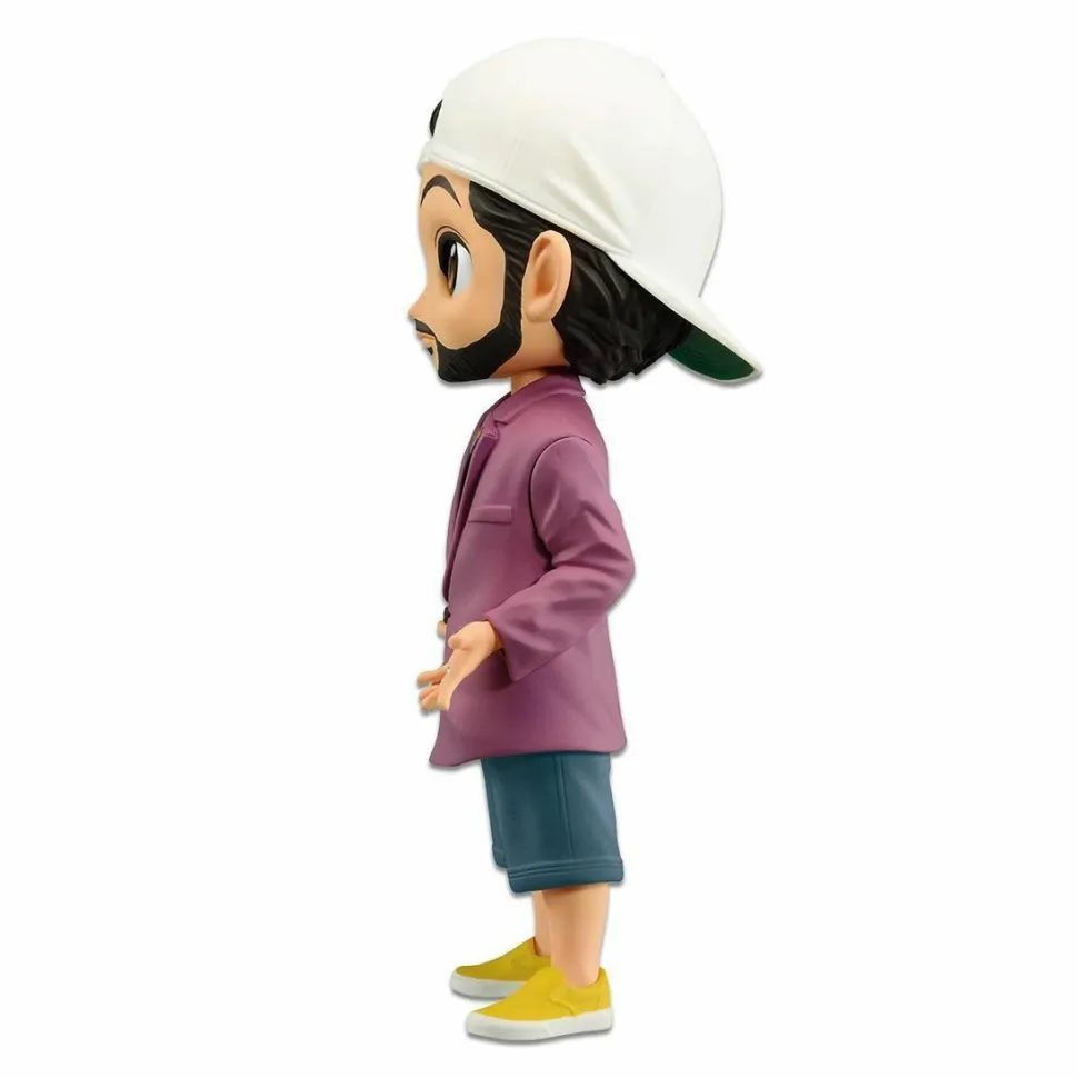 Kevin Smith - Kevin Smith Q Posket 5” PVC Statue