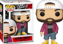 Kevin Smith - Kevin Smith with Purple Jacket Pop! Vinyl Figure