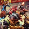 Keyforge - Call of the Archons Card Game Deck (Single Unit)