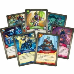 Keyforge - Call of the Archons Card Game Deck (Single Unit)