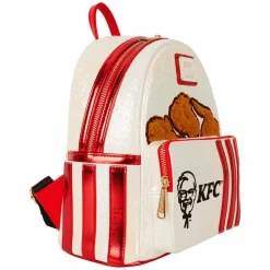 KFC - Chicken Bucket Sherpa 10