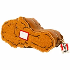 KFC - Drumstick Sherpa 5
