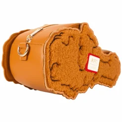 KFC - Drumstick Sherpa 5