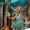 Khora Rise of an Empire - Board Game