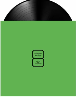 Khruangbin & Men I Trust - Live At RBC Echo Beach LP Vinyl Record