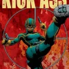 Kick-Ass - The New Girl Book Two Trade Paperback Book