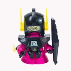 Kidrobot - Bot Mini Dam Gun 3