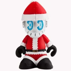 Kidrobot - Bots Mini Series Ho Ho Ho Edition 3