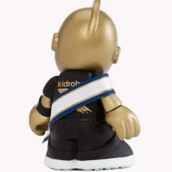Kidrobot - Bots Mini Vinyl Figure Kidrobot X Edition