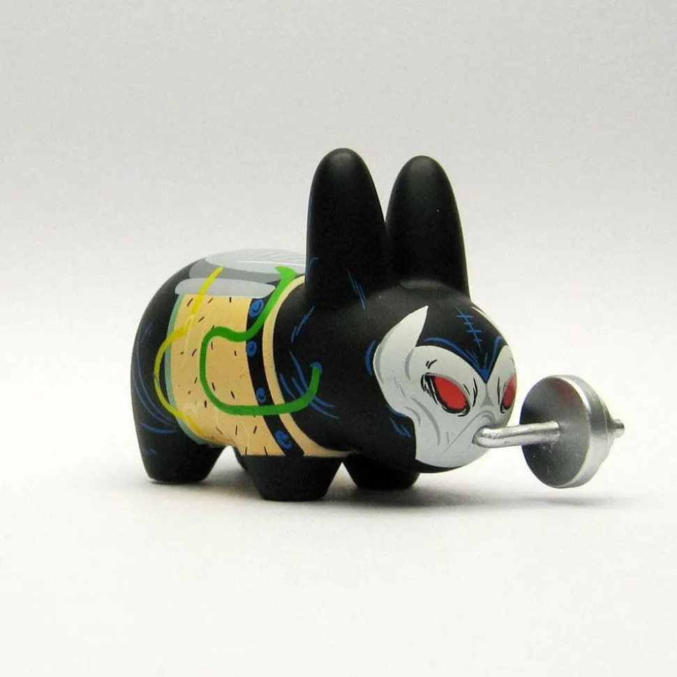 Kidrobot - DC Universe Bane 2.5” Labbit Vinyl Figure