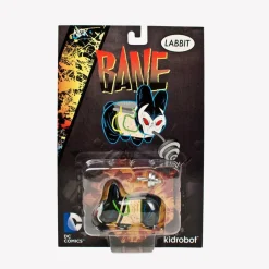 Kidrobot - DC Universe Bane 2.5” Labbit Vinyl Figure