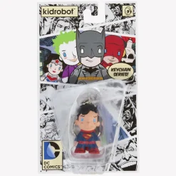 Kidrobot - DC Universe Superman 1.5