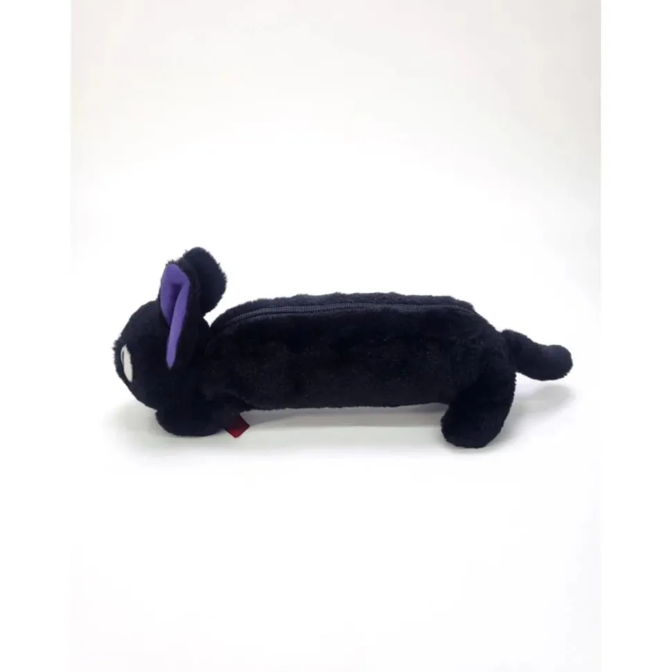 Kiki's Delivery Service - Jiji 8" Plush Pencil Case