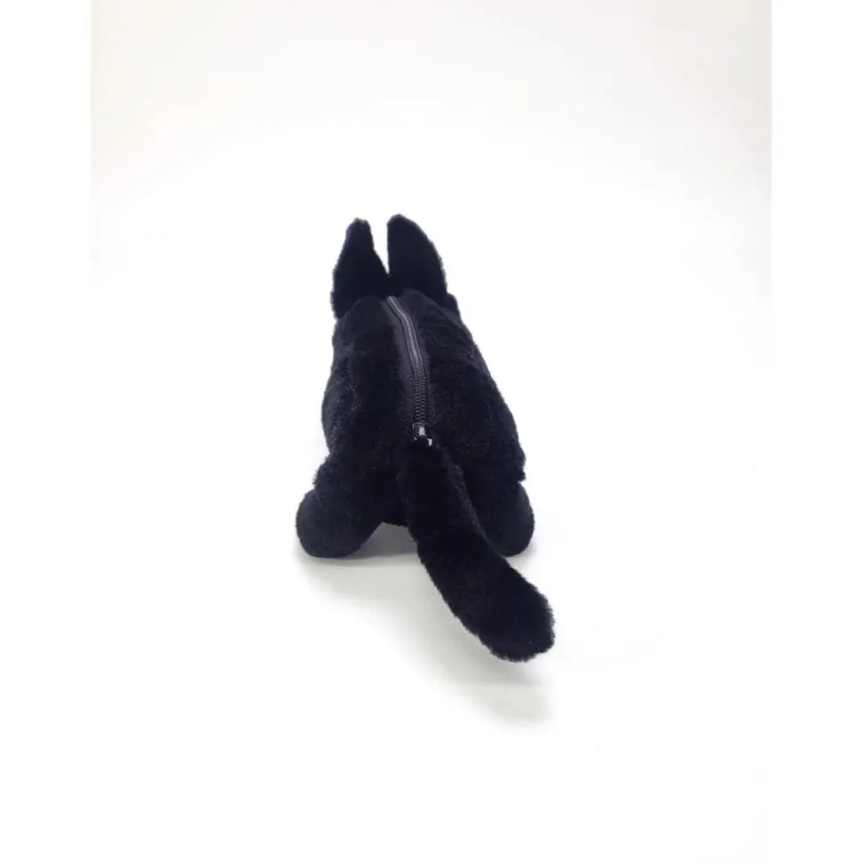 Kiki's Delivery Service - Jiji 8" Plush Pencil Case