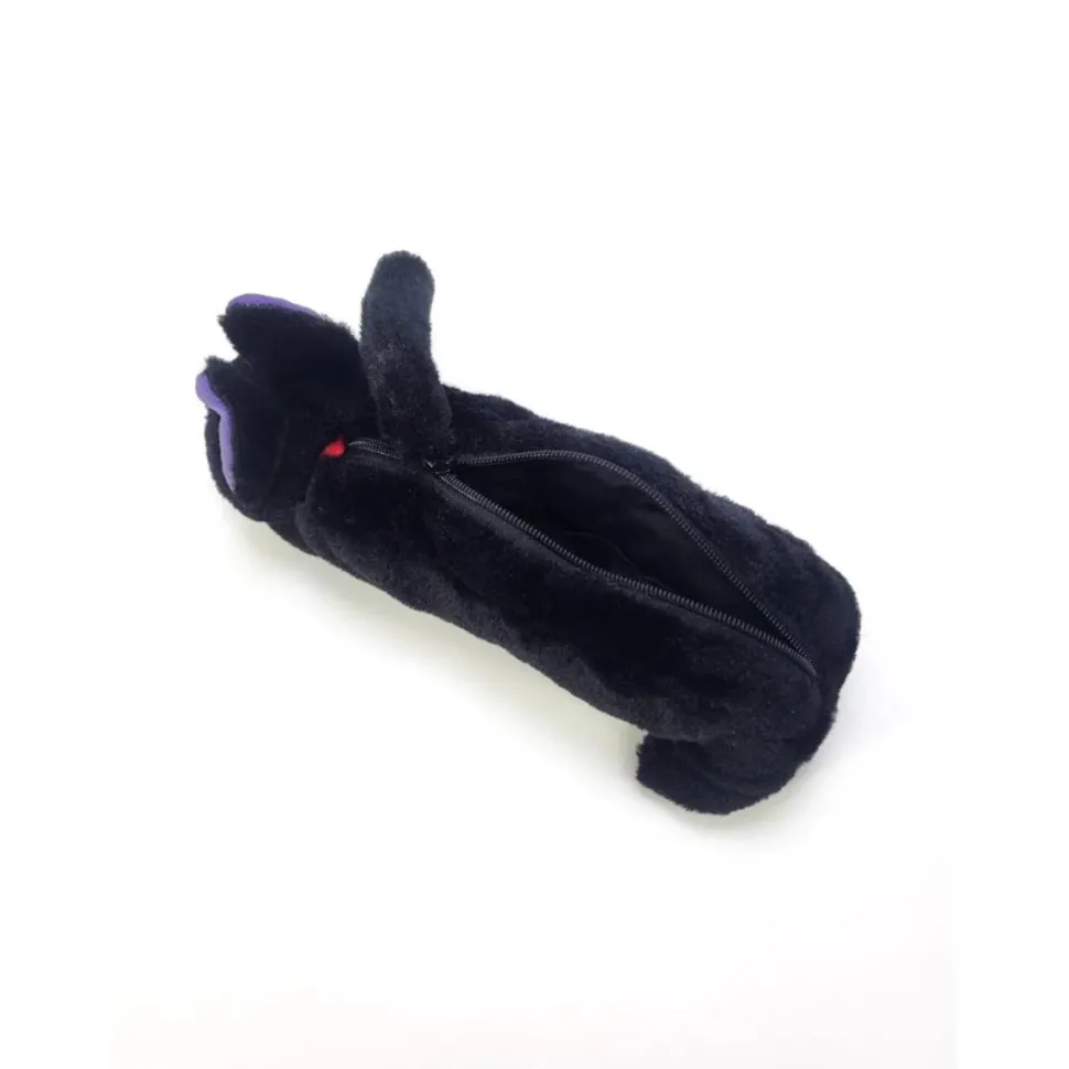 Kiki's Delivery Service - Jiji 8" Plush Pencil Case