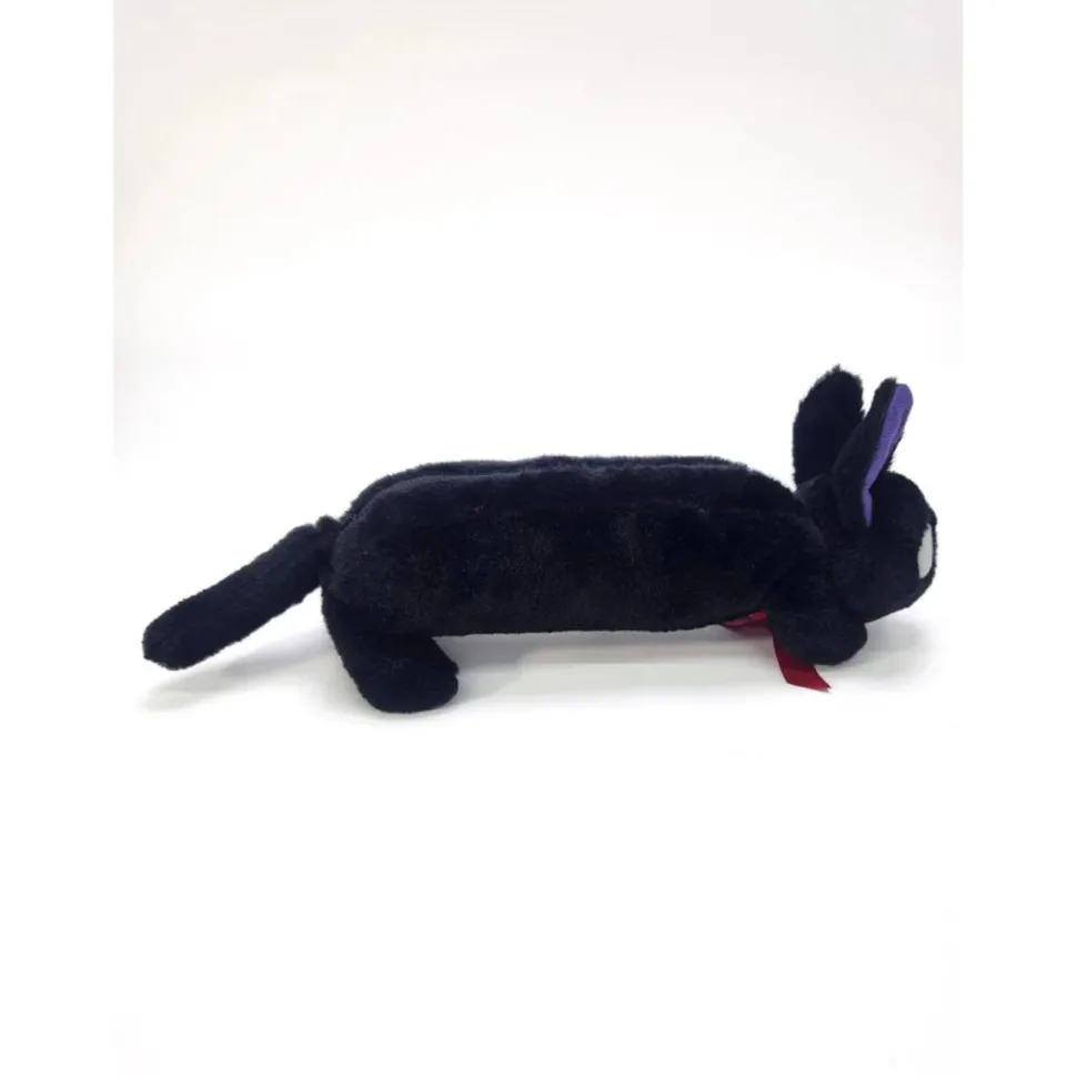 Kiki's Delivery Service - Jiji 8" Plush Pencil Case