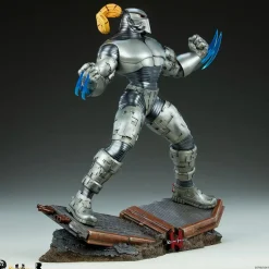 Killer Instinct - Fulgore 1/4th Scale Statue