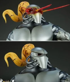Killer Instinct - Fulgore 1/4th Scale Statue