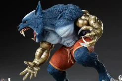Killer Instinct - Sabrewulf 1/4th Scale Statue