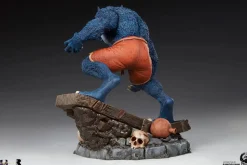 Killer Instinct - Sabrewulf 1/4th Scale Statue