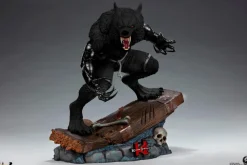 Killer Instinct - Sabrewulf Player 2 Variant 1/4th Scale Statue