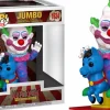 Killer Klowns from Outer Space - Jumbo Deluxe Pop! Vinyl Figure