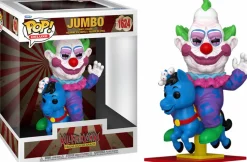 Killer Klowns from Outer Space - Jumbo Deluxe Pop! Vinyl Figure