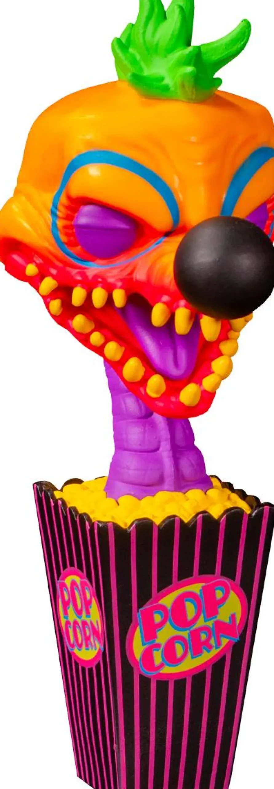 Killer Klowns from Outer Space - Baby Klown Blacklight Pop! Vinyl Figure