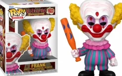 Killer Klowns from Outer Space - Frank Pop! Vinyl Figure