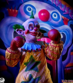 Killer Klowns from Outer Space - Shorty 1/4 Scale Statue
