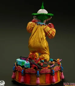 Killer Klowns from Outer Space - Shorty 1/4 Scale Statue