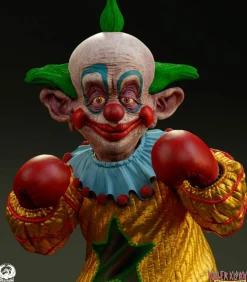 Killer Klowns from Outer Space - Shorty 1/4 Scale Statue