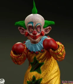 Killer Klowns from Outer Space - Shorty 1/4 Scale Statue